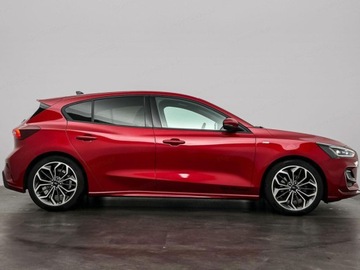 Ford Focus IV Hatchback Facelifting 1.0 EcoBoost MHEV 155KM 2025 Od ręki - ST-Line X 1.0 EcoBoost 155KM / Pakiet Winter, Driver Assistance, zdjęcie 1