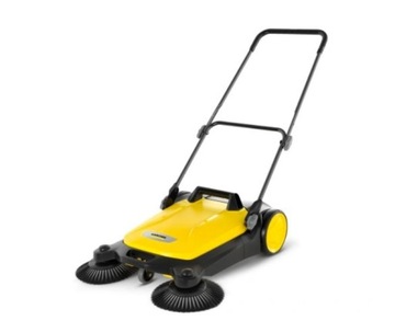 AP206 KARCHER S4 TWIN ZAMIATARKA RĘCZNA DO LIŚCI