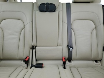 Audi Q5 I 2016 Audi Q5 2016 AUDI Q5 PREMIUM 2.0 Benzyna 220KM, zdjęcie 9