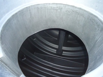 OG TANK 3.0 2800L очистная станция септика