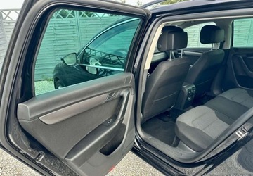Volkswagen Passat B7 Variant 1.8 TSI 160KM 2011 Volkswagen Passat Volkswagen Passat 1.8 TSI Comfortline 1.8 Benzyna 160KM, zdjęcie 29