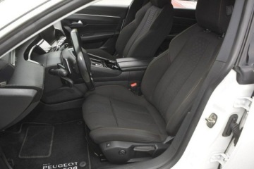 Peugeot 508 II Sedan 1.5 BlueHDI 130KM 2020 Peugeot 508 1.5BlueHDi nawi Android Auto Car Play, zdjęcie 14