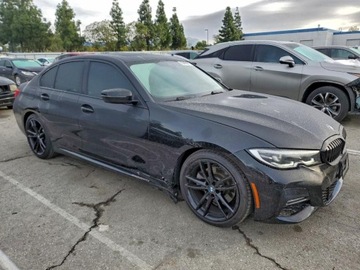BMW Seria 3 G20-G21 2021 BMW Seria 3 330i 2021 2.0 Benzyna 255KM, zdjęcie 4