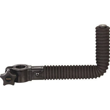 Uchwyt Podpórka Traper GST 26.5cm Na Nogę 25/36mm Fajka Na Feeder Spławik
