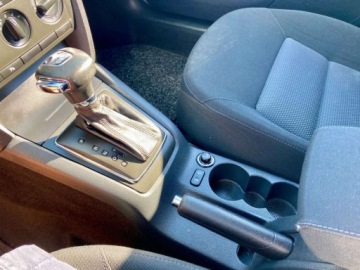 Skoda Octavia II Kombi 2.0 TDI CR DPF 140KM 2008 Skoda Octavia Automat 2.0 Diesel 140KM, zdjęcie 21