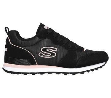 Skechers buty sportowe OG 85 STEP N FLY 155287 BLK
