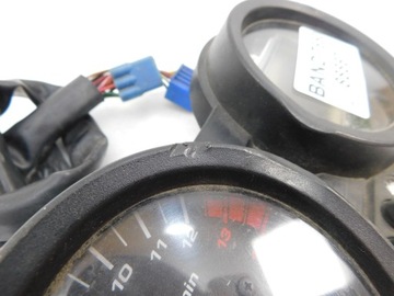 SUZUKI BANDIT GSF 650 СЧЕТЧИК