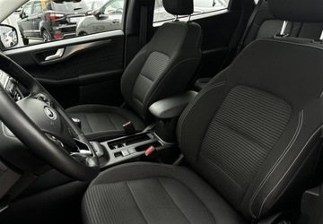 Ford Kuga III SUV 1.5 EcoBoost 150KM 2024 Ford Kuga OFERTA BLACK WEEK 1.5 EcoBoost 150KM Titanium 23 1.5 Benzyna, zdjęcie 10