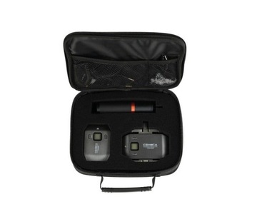 Комика CVM-WS50B