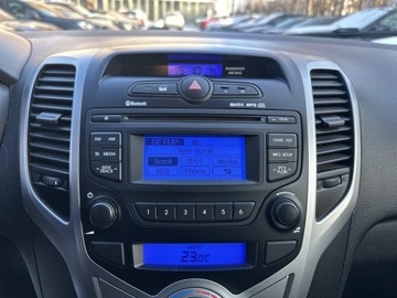 Hyundai ix20 Mikrovan 1.6 CVVT 125KM 2013 Hyundai ix20 1.6 Comfort FV VAT Marża, zdjęcie 29