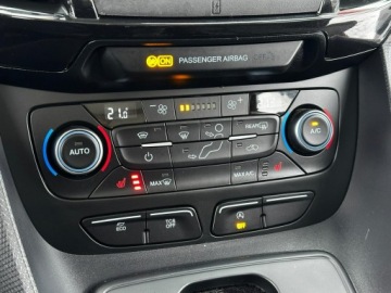 Ford Tourneo Connect III Standard 1.5 EcoBlue 120KM 2020 Ford Tourneo Connect 1Ręka SalonPL 2kp.opon, zdjęcie 27