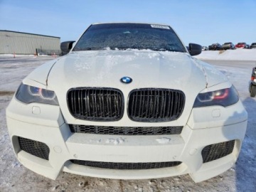 BMW X5 E70 M SUV 4.4 V8 555KM 2011 BMW X5 M 2011 4.4 Benzyna 555KM, zdjęcie 5