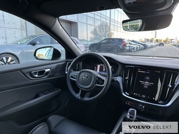 Volvo V60 II  2024 Volvo V60 V60 T6 AWD Plug-In Hybrid Plus Dark 398K, zdjęcie 12