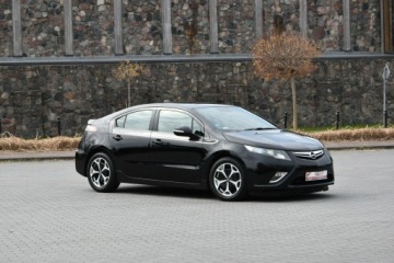 Opel Ampera 2012 Opel Ampera 1.4 150KM Hybryda Plug-in 2012r., zdjęcie 7