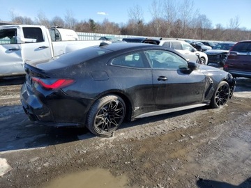 BMW Seria 4 G22-23-26 2022 BMW M4 Competition 2022 3.0l 3.0 Benzyna 503KM, zdjęcie 3