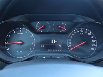 Opel 2024 Opel Crossland 1.2 Turbo, Salon Polska, zdjęcie 10