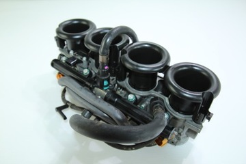 HONDA CBR 600 RR PC40 07-12 ДРОССЕЛЬНЫЕ ФОРСУНКИ