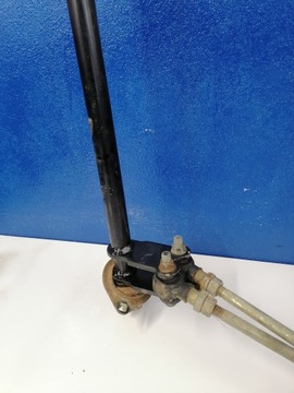 LINHAI 300 4X4 SR T3b подседельный штырь рулевой колонки