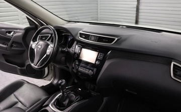 Nissan X-Trail III Terenowy 1.6 dCi 130KM 2016 Nissan X-Trail Panorama, K.Cofania, Tempomat, Swiatla LED, El.Fotele, El., zdjęcie 11