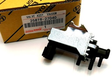 2581927040 ДАТЧИК ДАВЛЕНИЯ ТУРБИНЫ TOYOTA RAV-4