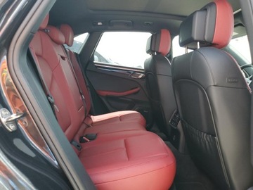 Porsche Macan SUV Facelifting II 2.0  265KM 2025 Porsche Macan Base 2025 2.0l 2.0 Benzyna 265KM, zdjęcie 11