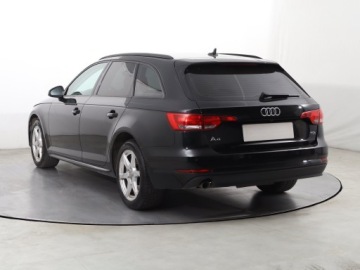 Audi A4 B9 Limousine 2.0 TDI 122KM 2017 Audi A4 2.0 TDI, Navi, Xenon, Bi-Xenon, Klima, zdjęcie 3