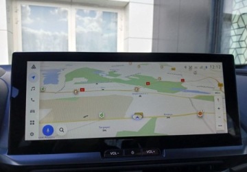 Toyota C-HR II SUV 1.8 Hybrid 140KM 2024 Toyota C-HR C-HR Style FV23 Salon PL Bezwypadkowy ASO 1 wl., zdjęcie 19