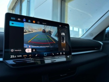 Volkswagen T-Roc I SUV Facelifting 1.5 TSI ACT 150KM 2026 Volkswagen T-Roc Life 1.5 eTSI 150 KM DSG, zdjęcie 14