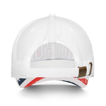 CZAPKA Z DASZKIEM RPET FORD HERITAGE