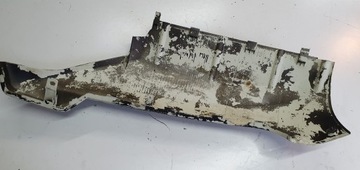 PEUGEOT NEW VIVACITY 3 PŁUG PRAWY OWIEWKA PLASTIK