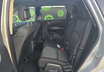 Fiat Freemont 2.0 Multijet II 16v 170KM 2012 Fiat Freemont Fiat Freemont 7 os siedzenia dzieciece 2.0 Diesel 170KM, zdjęcie 16