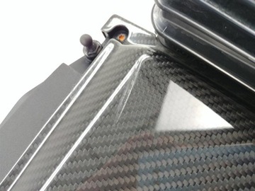 ASO POUZDRO FILTRU VZDUCHU AUDI R8 4S CARBON