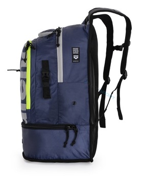 МНОГОФУНКЦИОНАЛЬНЫЙ РЮКЗАК ARENA FASTPACK 40Л + СУМКА