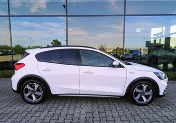 Ford Focus IV Hatchback 1.0 EcoBoost 125KM 2021 Ford Focus BLACK WEEK 1.0 EcoBoost Hybrid 125 KM Active Faktura VAT 23, zdjęcie 5