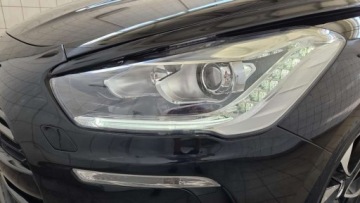 DS 5 Hatchback (Citroen) 1.6 THP 200KM 2013 Citroen DS5 1,6 THP SportChic 200 KM, 162 Tys.km, Serwisowany, Bezwypadkowy, zdjęcie 28