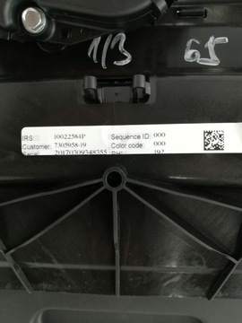 MINI COOPER F55 ЛЮК НА КРЫШЕ ПАНОРАМА