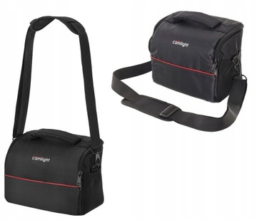 TORBA POKROWIEC do CANON EOS R RP R5 R6 R7 R8 R10 R50 R100 200D 250D 300D