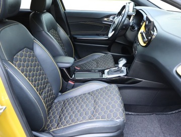 Kia XCeed PHEV 1.6 GDi Plug-in Hybrid 141KM 2021 Kia XCeed Plug-in-Hybrid, Salon Polska, zdjęcie 8