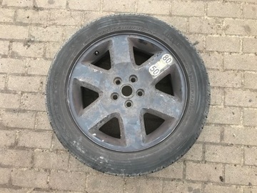 Felga aluminiowa Land Rover Discovery 3 4 Range Rover Sport L320