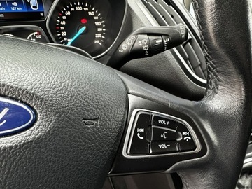 Ford Kuga II SUV Facelifting 1.5 EcoBoost 150KM 2018 Ford Kuga Navi, Grzane fotele, Climatronic, Alu, zdjęcie 17