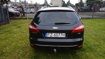 Ford Mondeo IV Kombi 1.8 Duratorq TDCi 125KM 2008 Ford Mondeo zarejestrowany, ubezpieczony. Polecam, zdjęcie 7