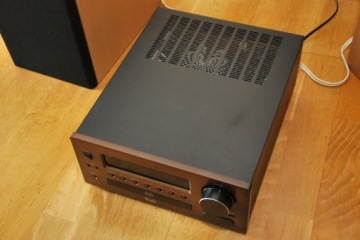 Приемник TEUFEL IP 42 CR