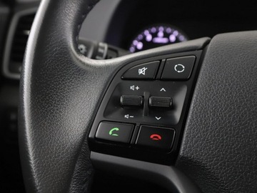 Hyundai Tucson III SUV 1.6 T-GDI 177KM 2017 Hyundai Tucson 177KM navi PDC klima-auto tempomat, zdjęcie 29