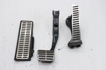 Nakładki Pedałów VW Golf VI GTI Automat