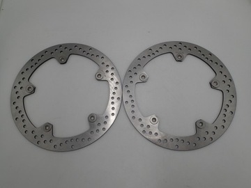 BMW F900GS K81 K82 Tarcza Hamulcowa Przód 305x4,5mm