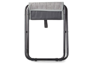 Складной туристический табурет для рыбалки