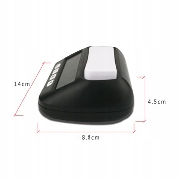 Профессиональные цифровые шахматные часы