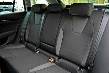 Skoda Octavia IV Liftback 1.5 TSI EVO 150KM 2021 Škoda Octavia Skoda Octavia Bezwypadkowy / Salon, zdjęcie 11