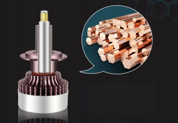 СВЕТОДИОДНЫЕ ЛАМПЫ XSTORM HB3 HB4 160 Вт 360° 25000LM CAN