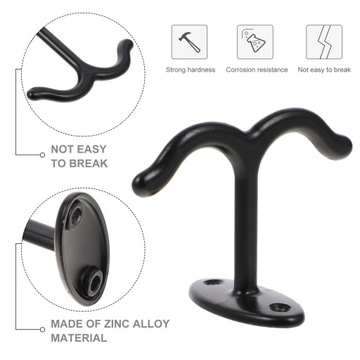 Haczyki do zawieszania sufitu Żyrandol Lekki dekoracyjny